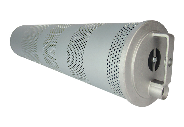 oil filter element